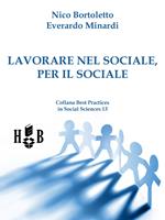 Lavorare nel sociale, per il sociale