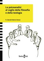 La psicoanalisi al vaglio della filosofia e della teologia