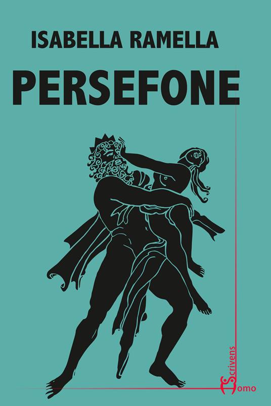 Persefone - Isabella Ramella - copertina