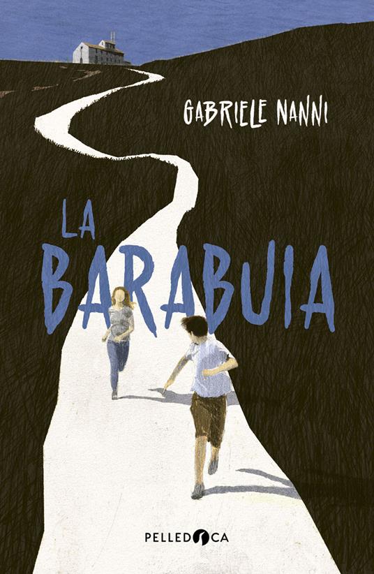 La Barabuia - Gabriele Nanni - copertina