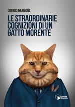 Le straordinarie cognizioni di un gatto morente