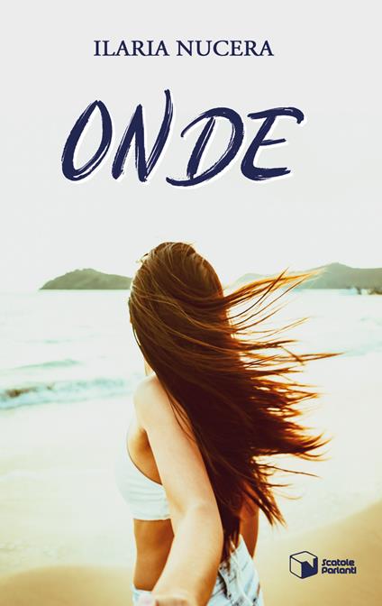 Onde - Ilaria Nucera - copertina