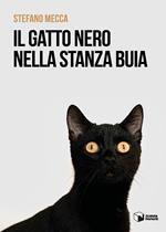 Il gatto nero nella stanza buia