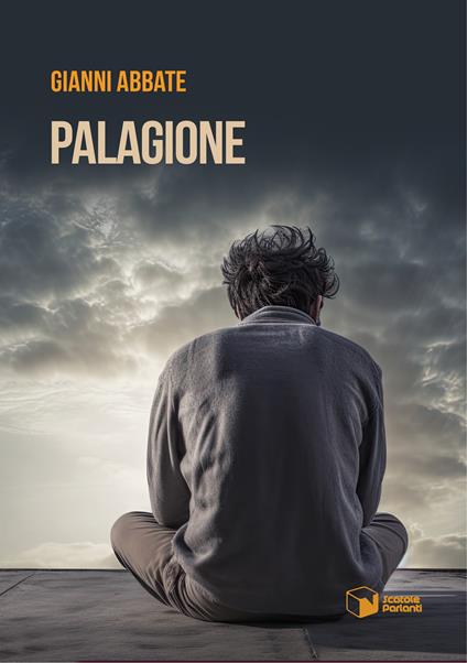 Palagione - Gianni Abbate - copertina