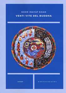 Image of Venti vite del Buddha