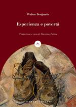 Esperienza e povertà