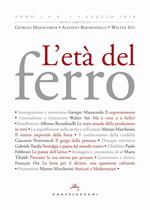 L'età del ferro (2018). Vol. 1