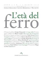 L' età del ferro (2019). Vol. 1