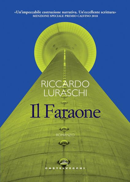 Il faraone - Riccardo Luraschi - ebook