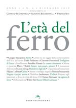 L' età del ferro (2019). Vol. 4