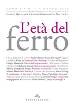 L'età del ferro (2020). Vol. 1