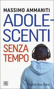 Image of Adolescenti senza tempo