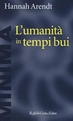 L'umanità in tempi bui. Riflessioni su Lessing