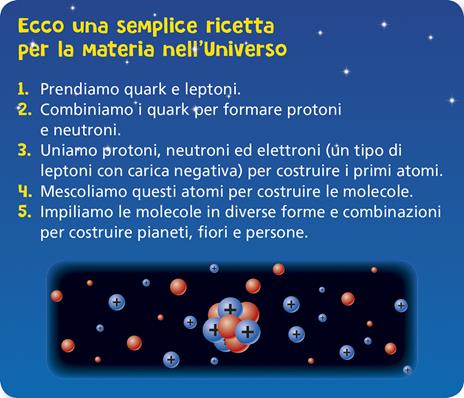 Astrofisica per ragazzi che vanno di fretta - Neil deGrasse Tyson,Gregory Mone - 4