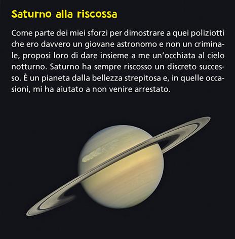 Astrofisica per ragazzi che vanno di fretta - Neil deGrasse Tyson,Gregory Mone - 6