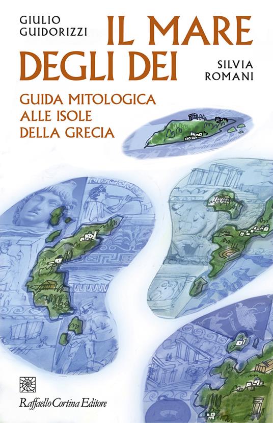  I miti delle stelle - Guidorizzi, Giulio - Libri