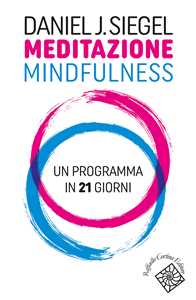 Image of Meditazione mindfulness. Un programma in 21 giorni