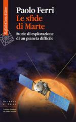 C'è vita nel Sistema solare? – Scienza Express edizioni