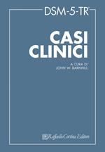 DSM-5-TR Casi clinici