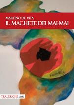 Il machete dei Mai-Mai