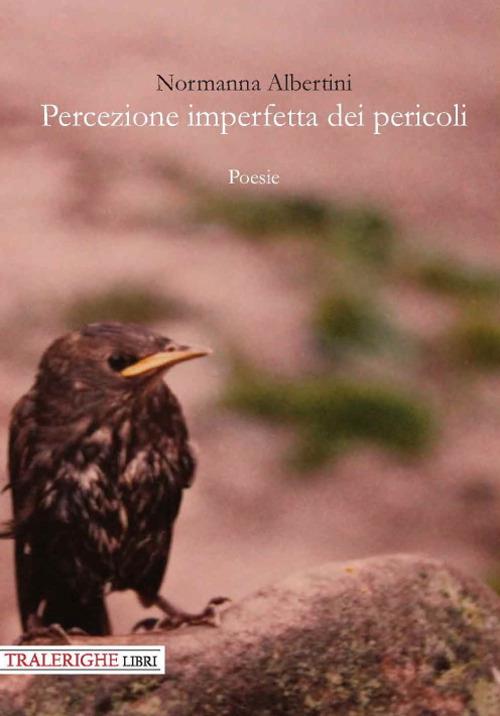Percezione imperfetta dei pericoli - Normanna Albertini - copertina