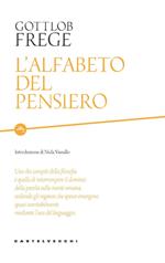 L'alfabeto del pensiero