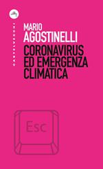 Coronavirus ed emergenza climatica