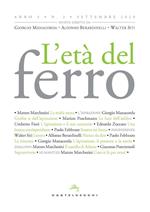 L' età del ferro (2020). Vol. 2