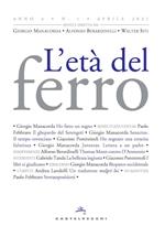 L' età del ferro (2021). Vol. 1