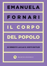 Il corpo del popolo. Su Ernesto Laclau e Judith Butler