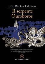 Il serpente Ouroboros