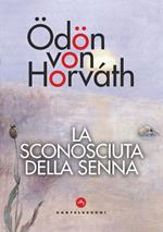 La sconosciuta della Senna