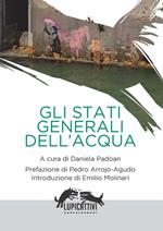 Gli stati generali dell'acqua