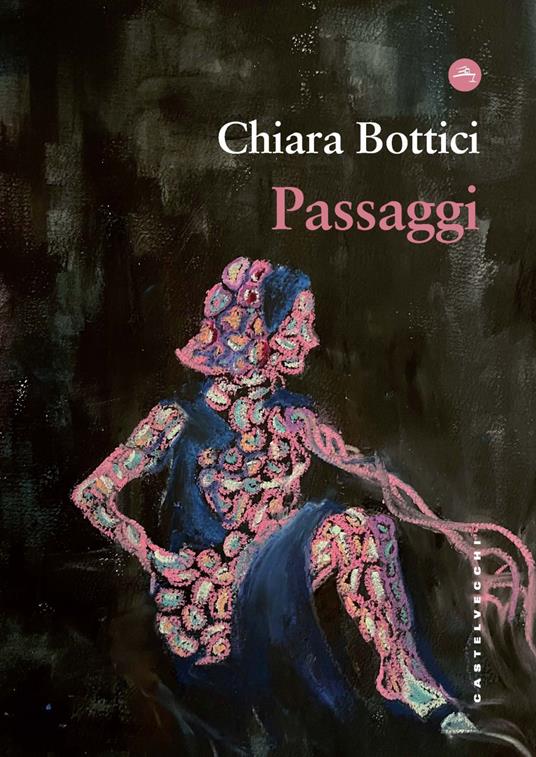 Passaggi - Chiara Bottici - copertina