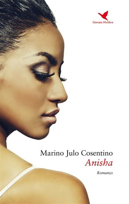 Anisha - Marino Julo Cosentino - ebook