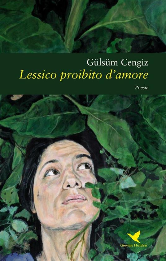 Lessico proibito d'amore - Gülsüm Cengiz - ebook