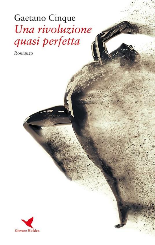 Una rivoluzione quasi perfetta - Gaetano Cinque - ebook