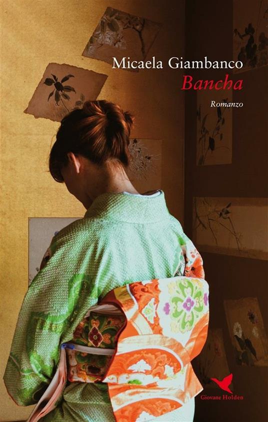 Bancha - Micaela Giambanco - ebook