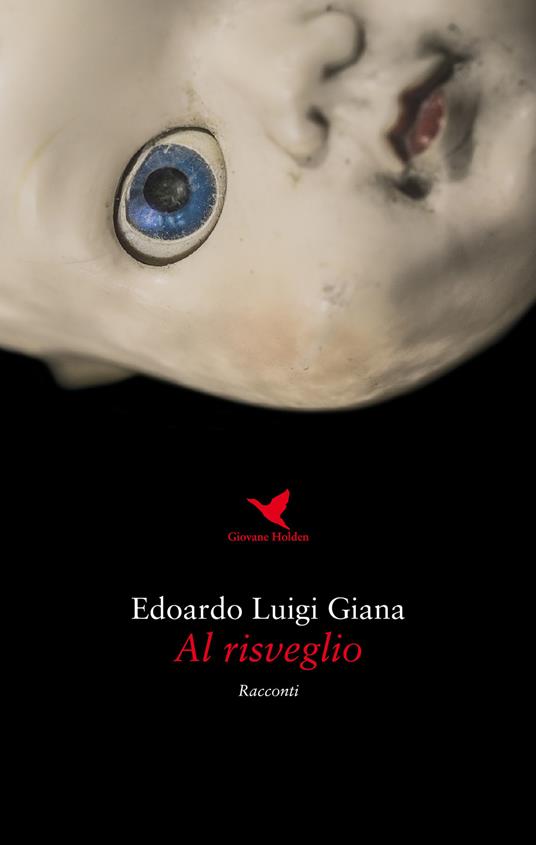 Al risveglio - Edoardo Luigi Giana - copertina