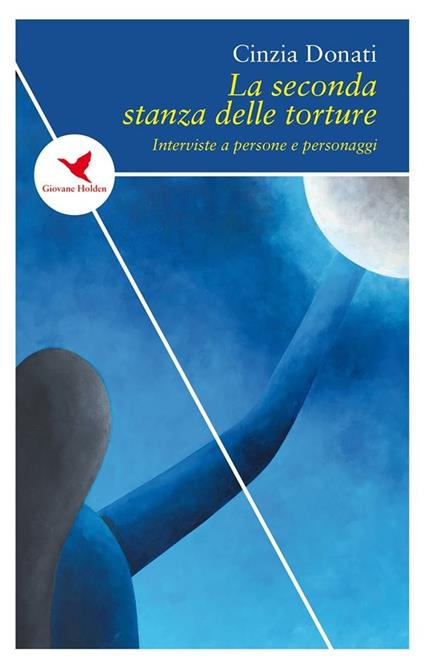 La seconda stanza delle torture - Cinzia Donati - ebook