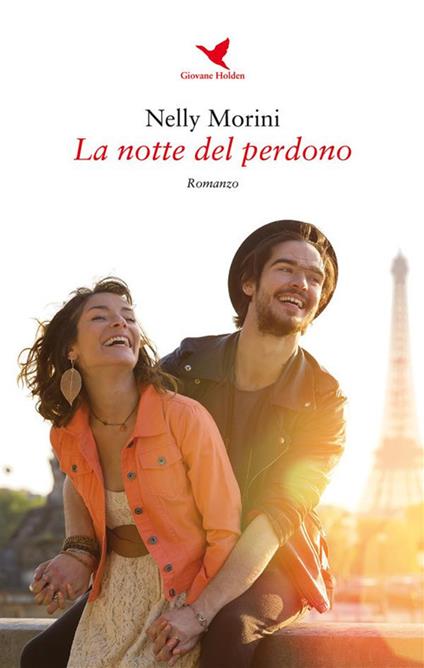 La notte del perdono - Nelly Morini - ebook