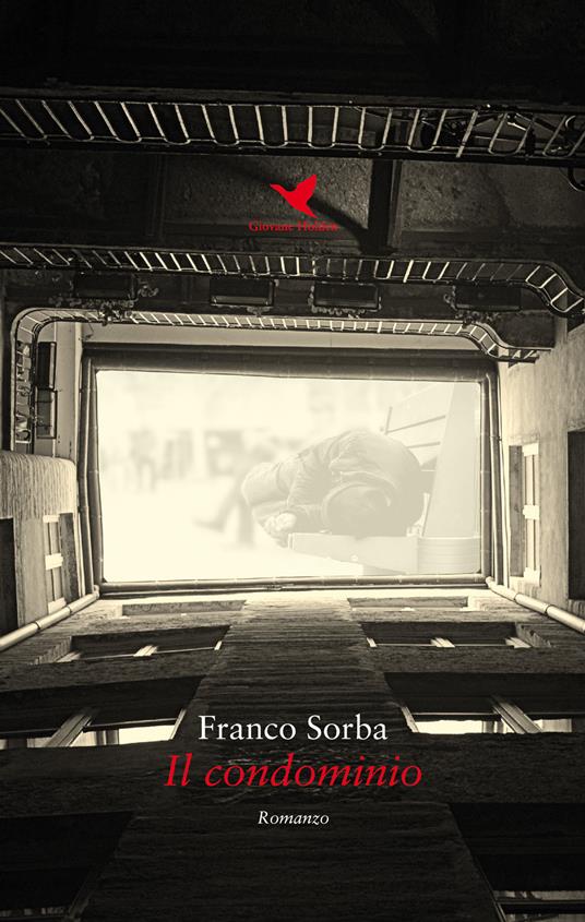 Il condominio - Franco Sorba - copertina