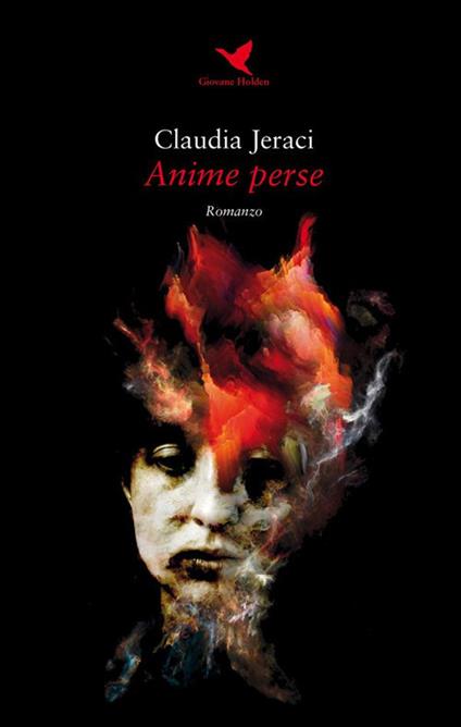 Anime perse - Claudia Jeraci - ebook