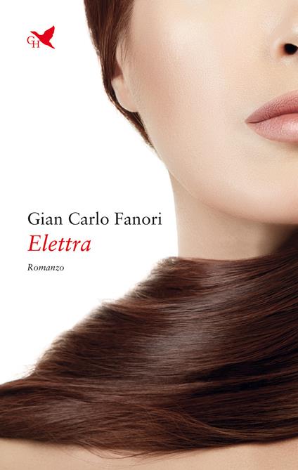 Elettra - Gian Carlo Fanori - copertina