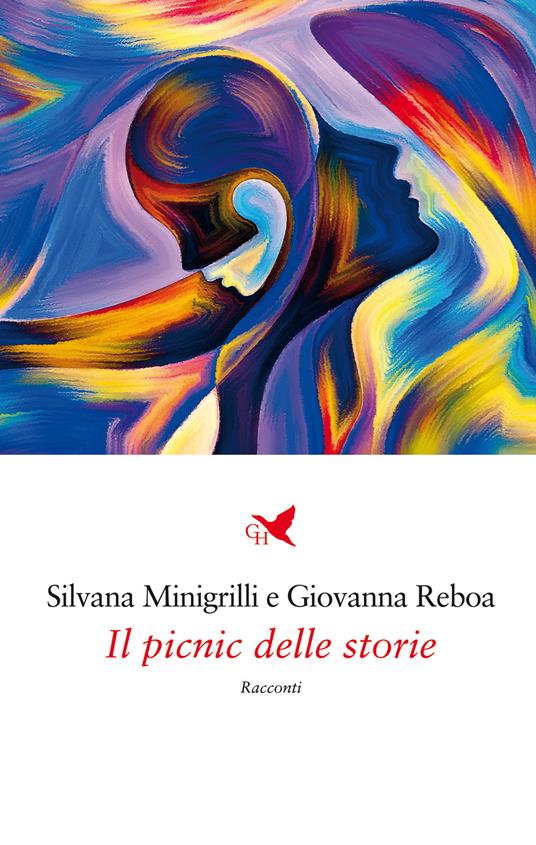 Il picnic delle storie - Silvana Minigrilli,Giovanna Reboa - copertina