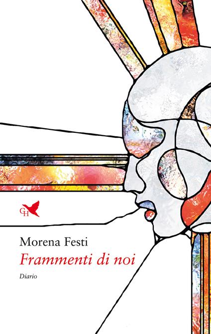 Frammenti di noi - Morena Festi - copertina