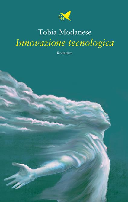 Innovazione tecnologica - Tobia Modanese - copertina