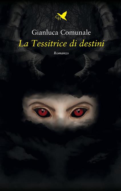 La tessitrice di destini - Gianluca Comunale - ebook