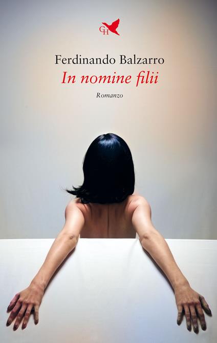In nomine filii - Ferdinando Balzarro - copertina