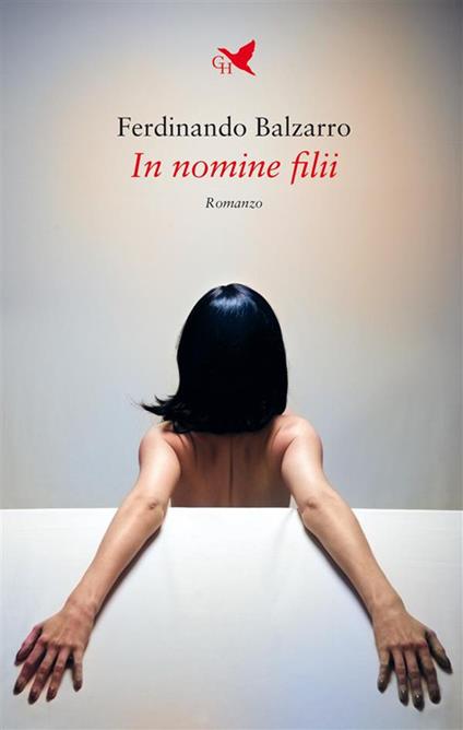 In nomine filii - Ferdinando Balzarro - ebook